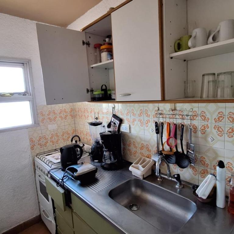 villa gesell - One-Bedroom Apartment - 6