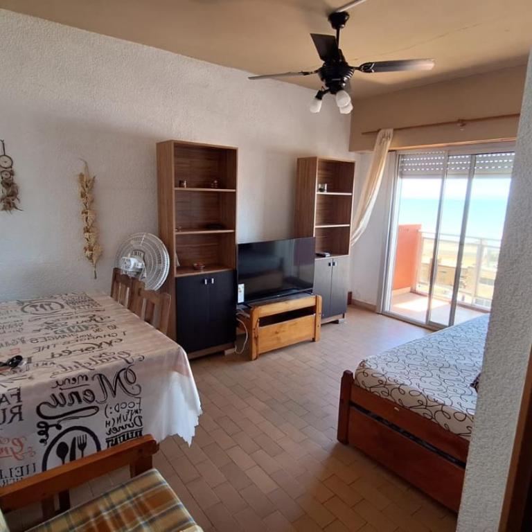 villa gesell - One-Bedroom Apartment - 7