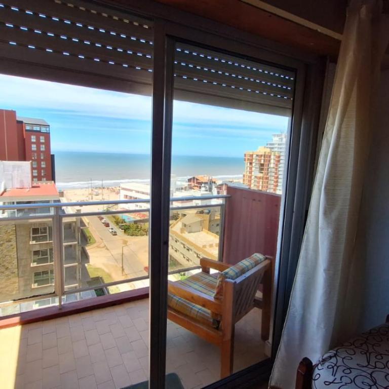 villa gesell - One-Bedroom Apartment - 9