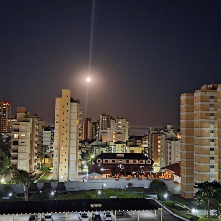 villa gesell - One-Bedroom Apartment - 10