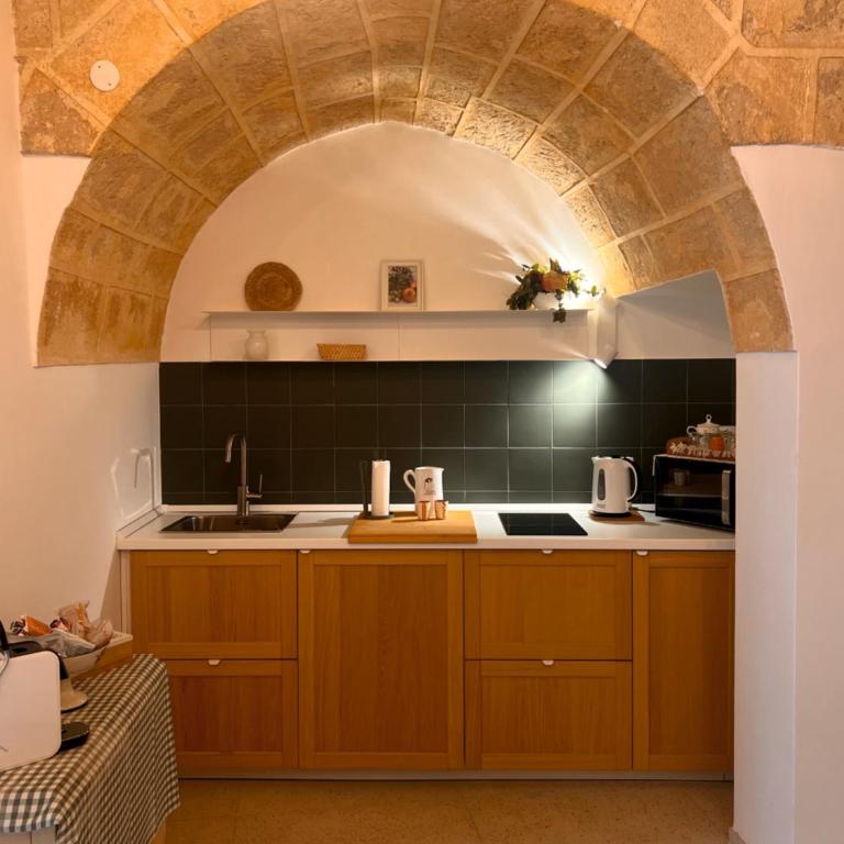 Dimora Cardinale - Monolocale - 15