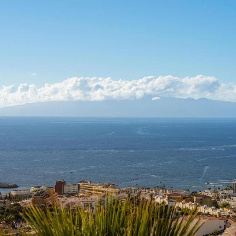 Villa Mirador del Mar - Villa - 8