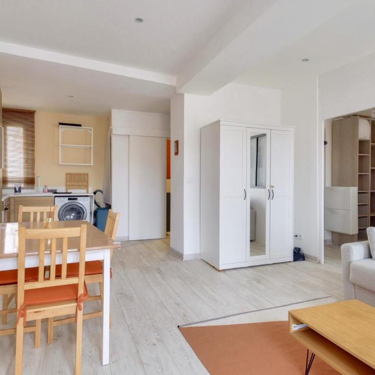 Lovely 1 BR Flat in the heart of Nice - Appartement 1 Chambre - 8