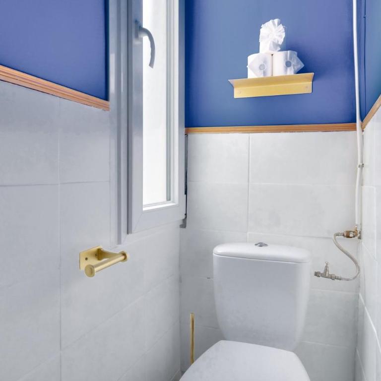 Lovely 1 BR Flat in the heart of Nice - Appartement 1 Chambre - 12