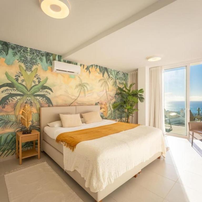Villa Mirador del Mar - Villa - 17