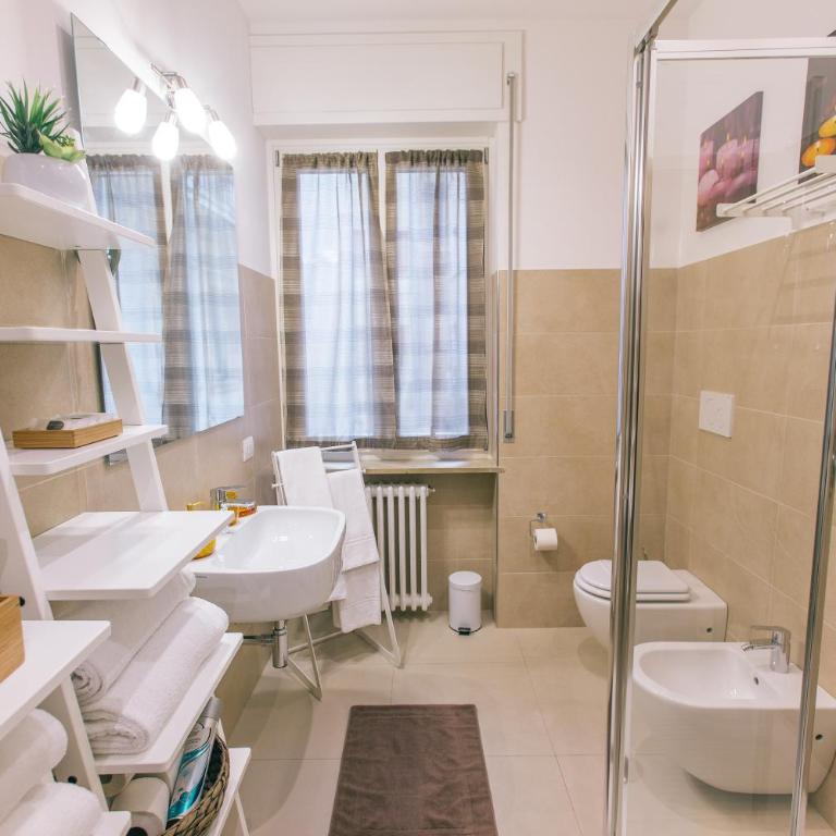 San Nicolò 3 - Appartamento con 2 Camere da Letto e Terrazza - 15