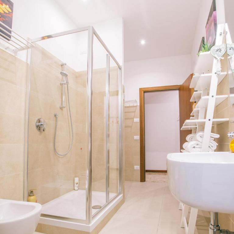 San Nicolò 3 - Appartamento Superior con 1 Camera da Letto - 15