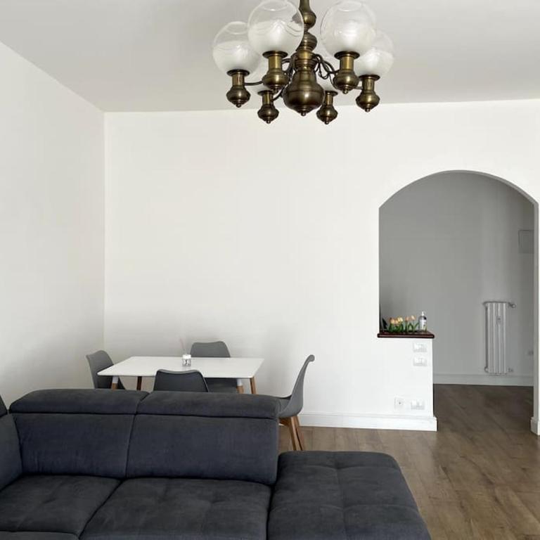 Van Gogh House in Bergamo - Appartamento con 1 Camera da Letto - 1