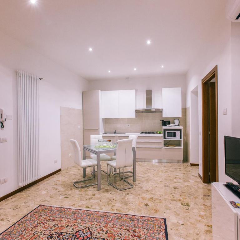 San Nicolò 3 - Appartamento Superior con 1 Camera da Letto - 16