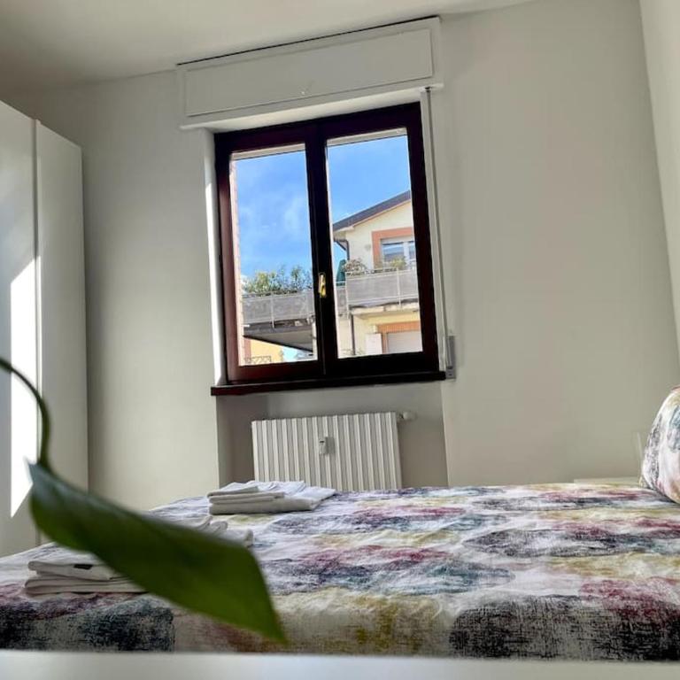 Van Gogh House in Bergamo - Appartamento con 1 Camera da Letto - 3