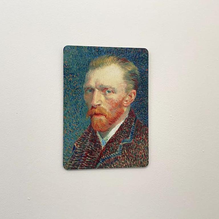 Van Gogh House in Bergamo - Appartamento con 1 Camera da Letto - 12