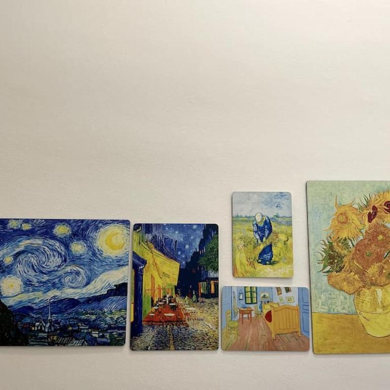 Van Gogh House in Bergamo - Appartamento con 1 Camera da Letto - 13