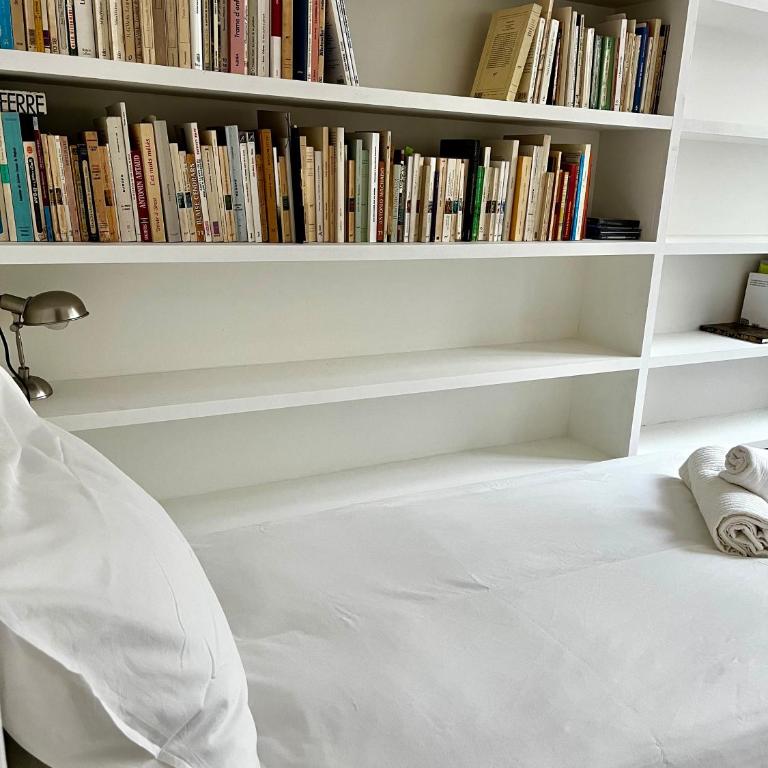 Appartement au coeur de la presqu'ile - Appartement 1 Chambre Supérieur - 10