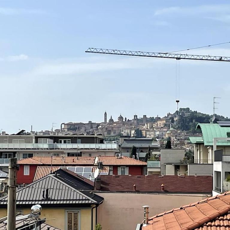 Van Gogh House in Bergamo - Appartamento con 1 Camera da Letto - 19
