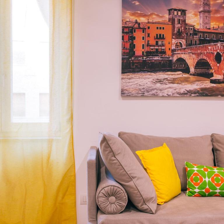 San Nicolò 3 - Appartamento con 2 Camere da Letto e Terrazza - 23