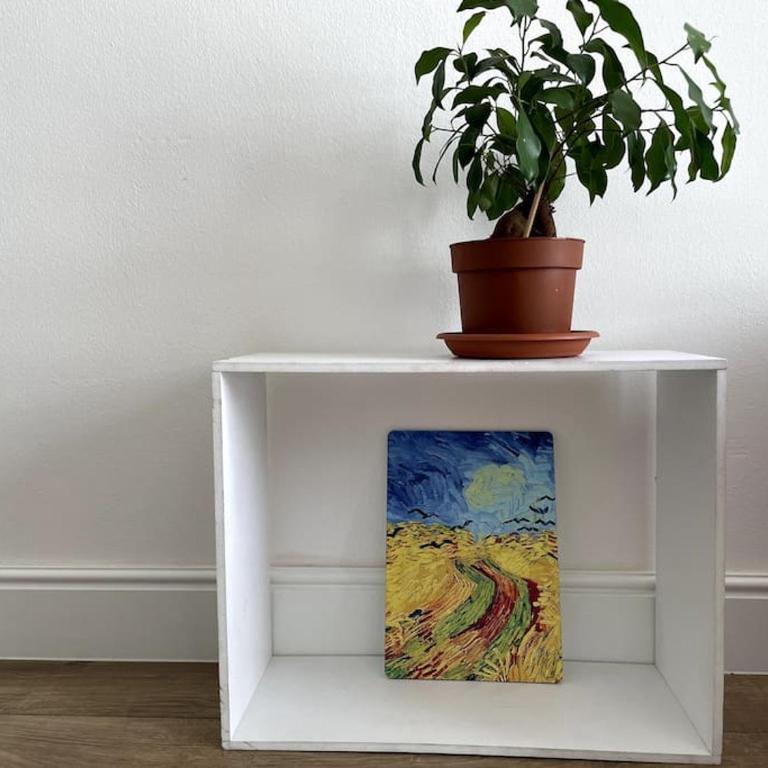 Van Gogh House in Bergamo - Appartamento con 1 Camera da Letto - 28