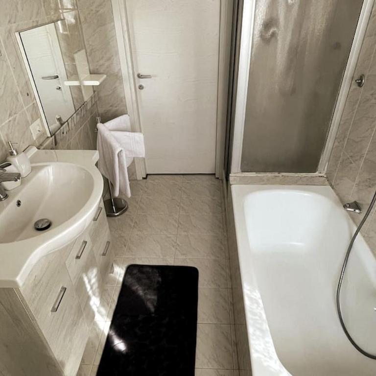 Van Gogh House in Bergamo - Appartamento con 1 Camera da Letto - 29