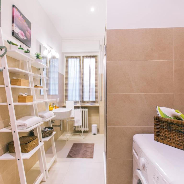 San Nicolò 3 - Appartamento con 2 Camere da Letto e Terrazza - 22