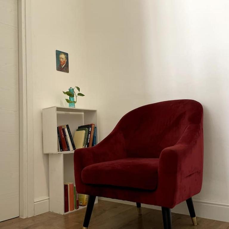 Van Gogh House in Bergamo - Appartamento con 1 Camera da Letto - 33