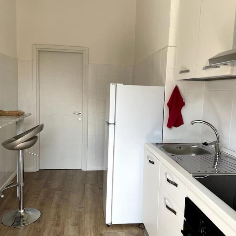 Van Gogh House in Bergamo - Appartamento con 1 Camera da Letto - 34