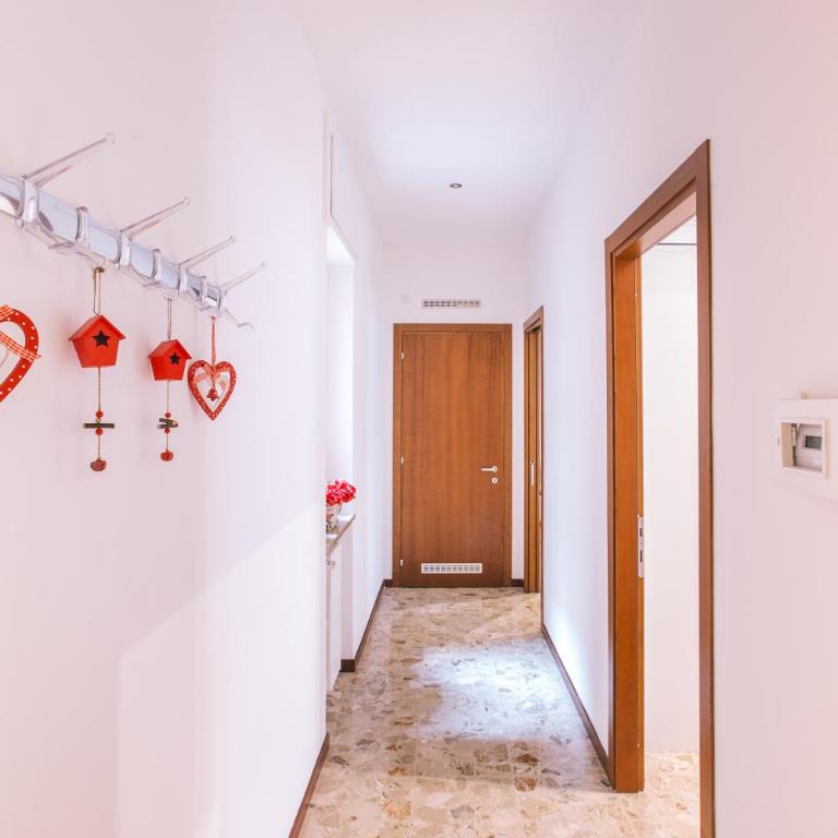 San Nicolò 3 - Appartamento con 2 Camere da Letto e Terrazza - 25