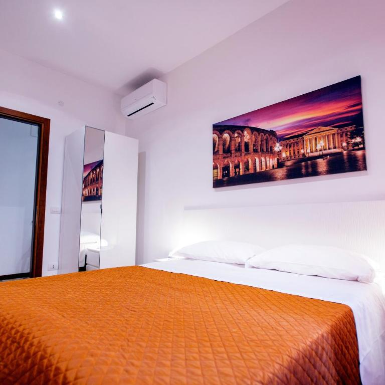 San Nicolò 3 - Appartamento con 2 Camere da Letto e Terrazza - 20