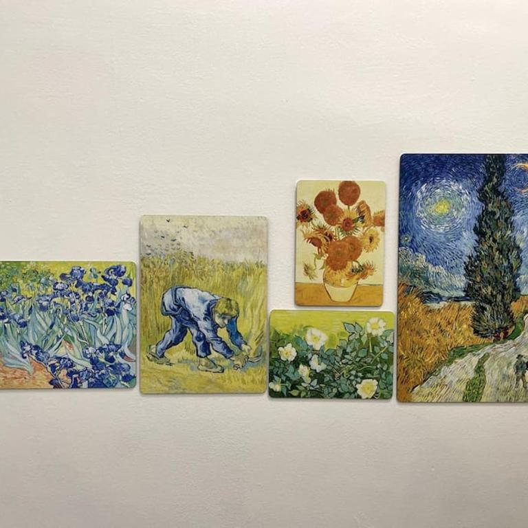 Van Gogh House in Bergamo - Appartamento con 1 Camera da Letto - 38