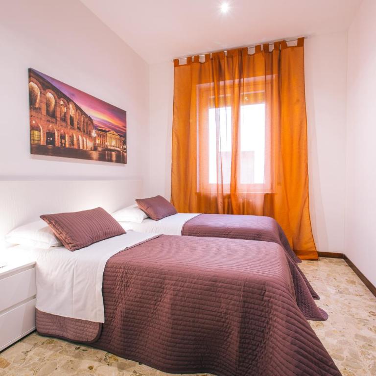 San Nicolò 3 - Appartamento con 2 Camere da Letto e Terrazza - 7