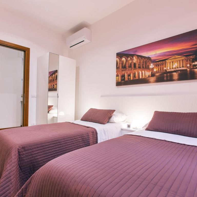 San Nicolò 3 - Appartamento con 2 Camere da Letto e Terrazza - 24