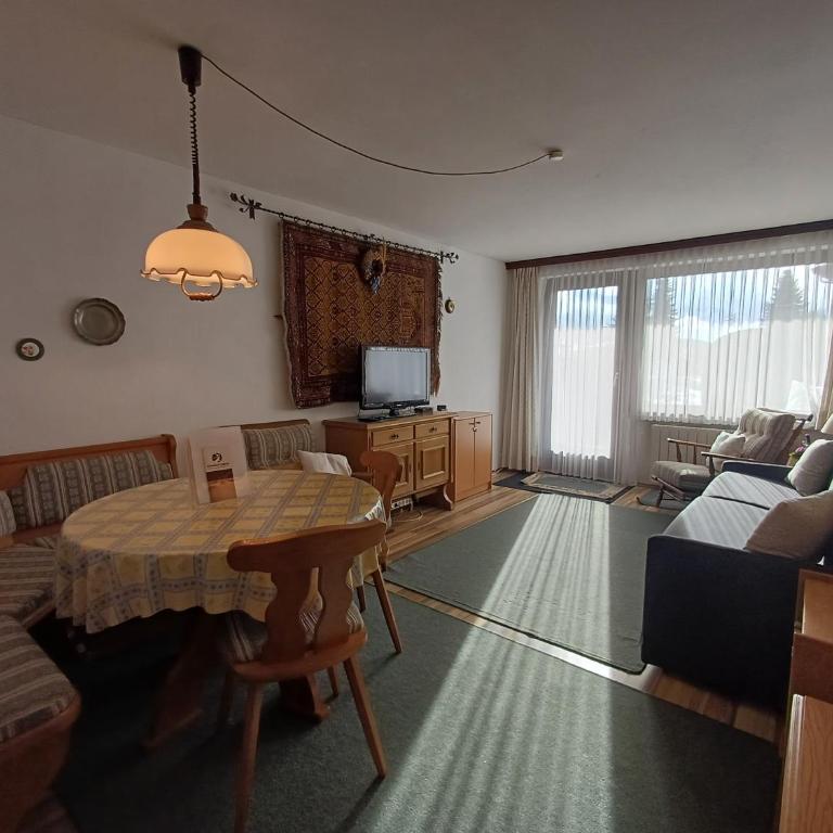 Apartment Barbara in Maishofen - Apartment mit Terrasse - 6