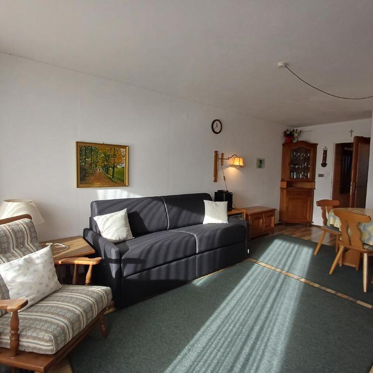 Apartment Barbara in Maishofen - Apartment mit Terrasse - 8