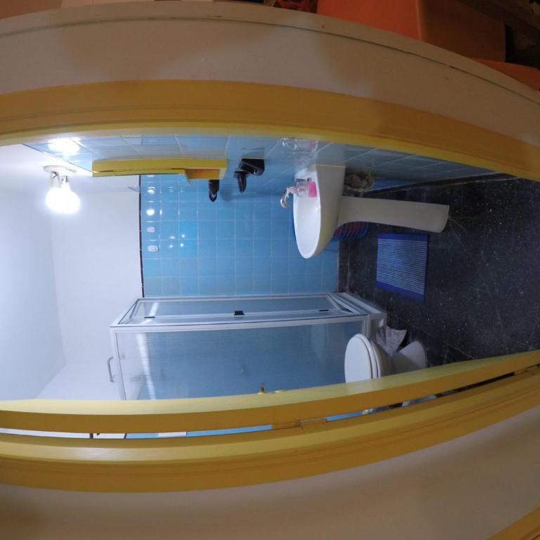 Monoambiente costero - Apartamento de 1 dormitorio - 13