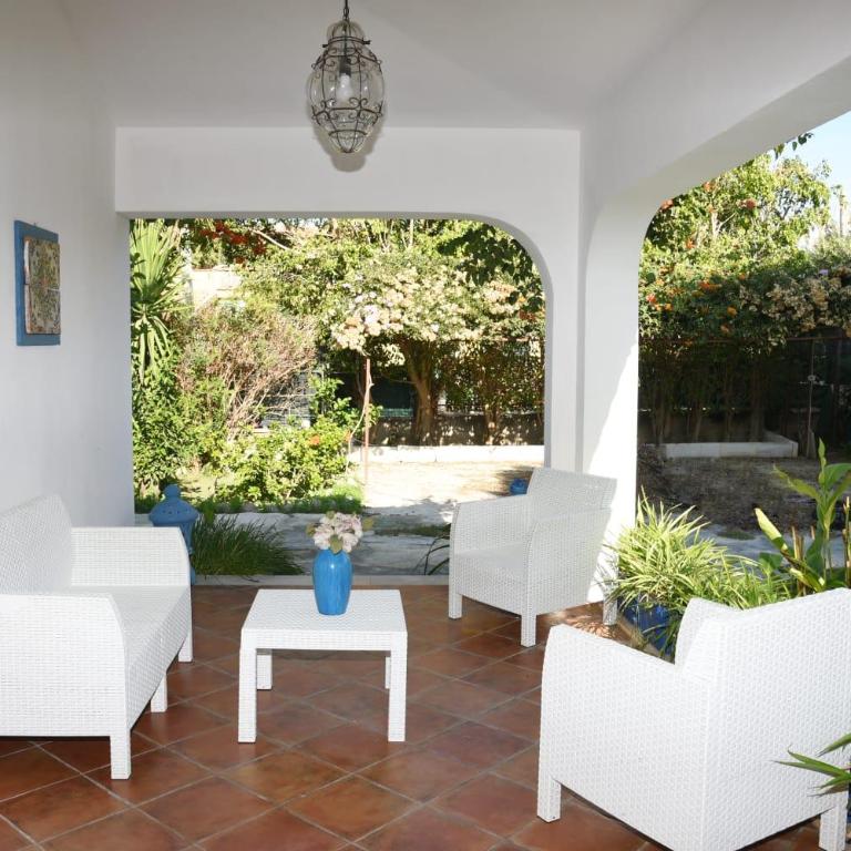 Villa Maruzza (Sicilia Bedda) - Villa with Private Pool - 8