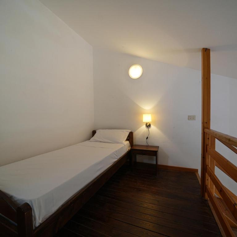 Le Tonnare di Stintino - Beach Resort - Camera Quadrupla Standard - 1
