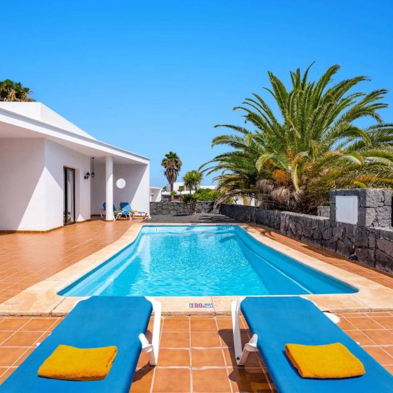 Villa Noa Lanzarote by Villa Plus - Villa - 2