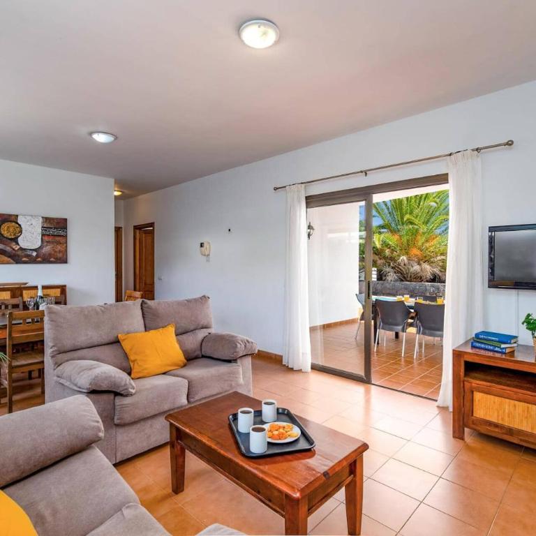 Villa Noa Lanzarote by Villa Plus - Villa - 5