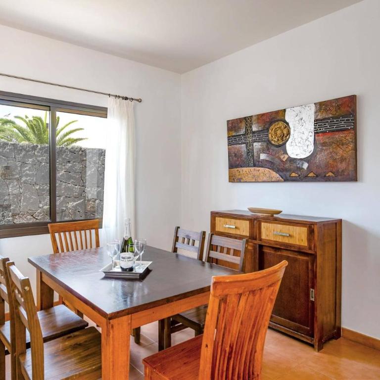Villa Noa Lanzarote by Villa Plus - Villa - 7