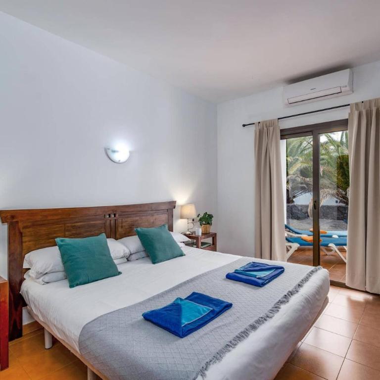 Villa Noa Lanzarote by Villa Plus - Villa - 10