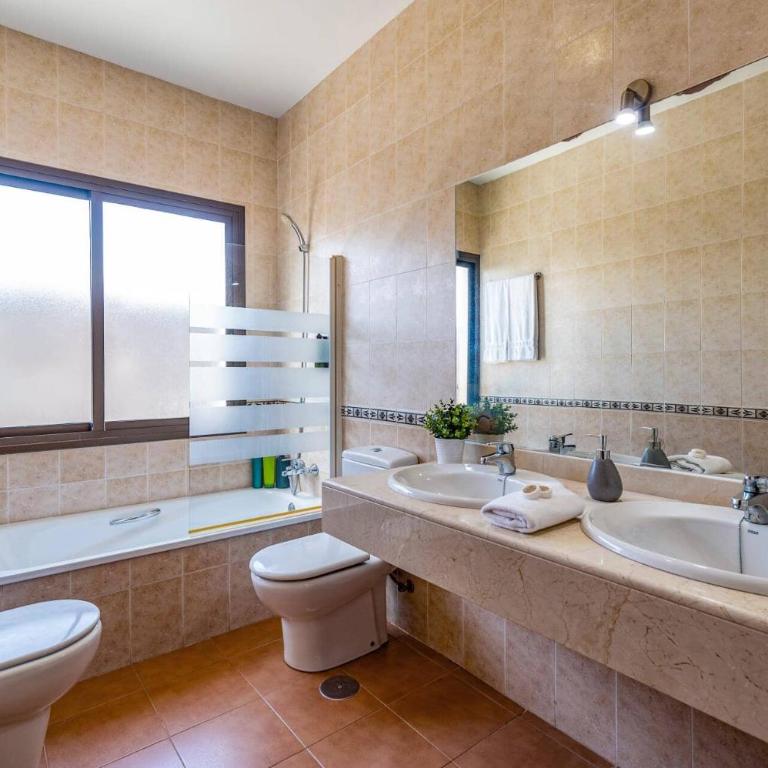 Villa Noa Lanzarote by Villa Plus - Villa - 13