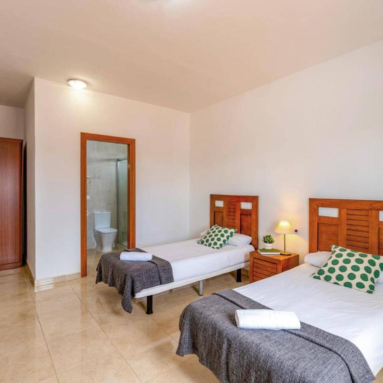 Villa Noa Lanzarote by Villa Plus - Villa - 18