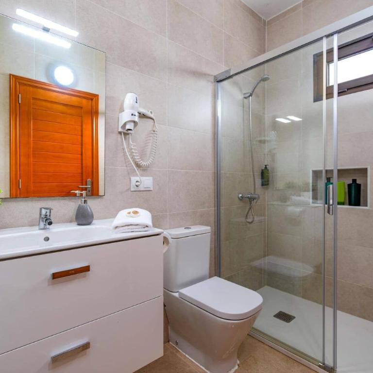 Villa Noa Lanzarote by Villa Plus - Villa - 19