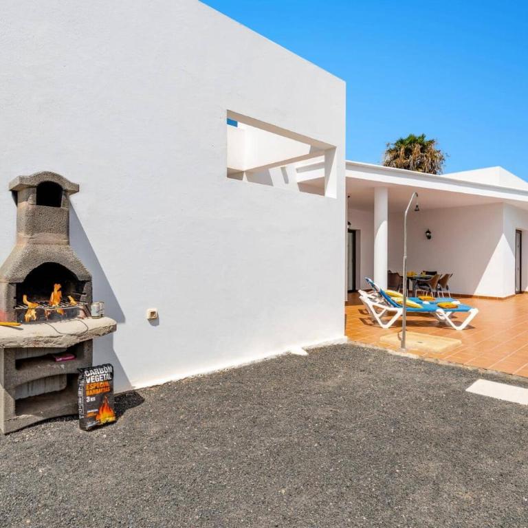 Villa Noa Lanzarote by Villa Plus - Villa - 21