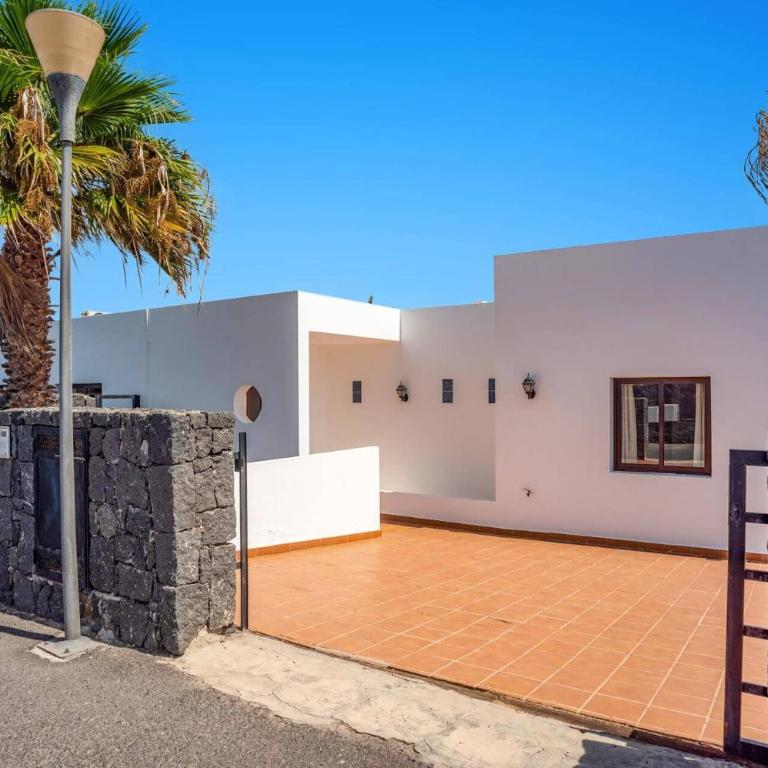Villa Noa Lanzarote by Villa Plus - Villa - 22