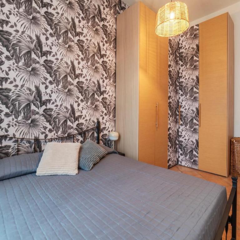 GuestHost - Lungotevere central and bright apartment - Appartamento con 1 Camera da Letto - 13