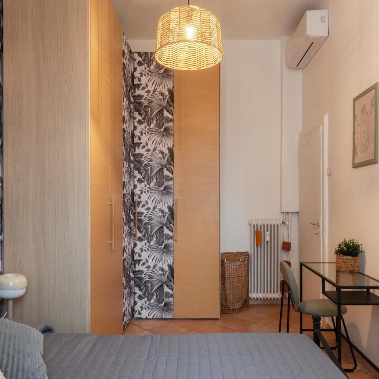 GuestHost - Lungotevere central and bright apartment - Appartamento con 1 Camera da Letto - 14