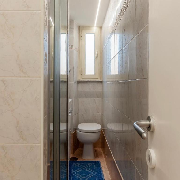 GuestHost - Lungotevere central and bright apartment - Appartamento con 1 Camera da Letto - 15