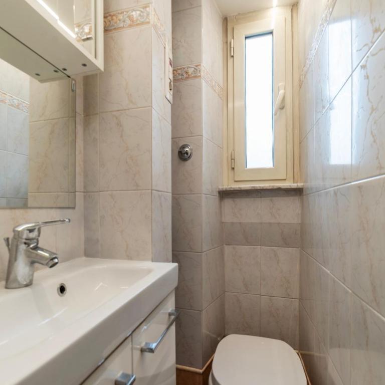 GuestHost - Lungotevere central and bright apartment - Appartamento con 1 Camera da Letto - 4