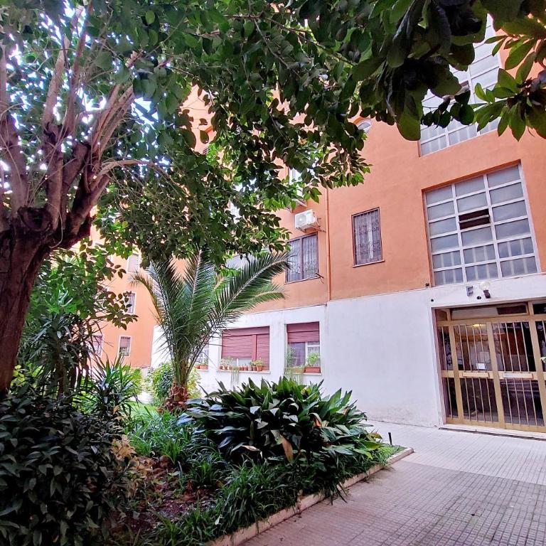 The Place Gallia - New Guesthouse San Giovanni- self check-in - modern bathrooms-near metro A - Camera King Superior - 19