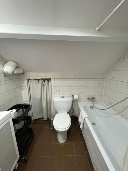 Cosy appartement place des Abbesses-Sacré-Cœur ! - Appartement 1 Chambre - 34