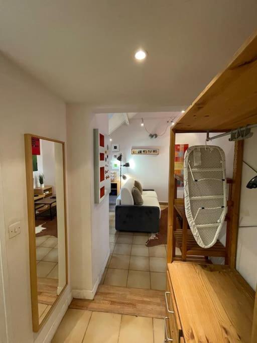 Cosy appartement place des Abbesses-Sacré-Cœur ! - Appartement 1 Chambre - 38
